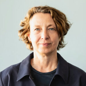 Prof.'in Dr. Andrea Behrends