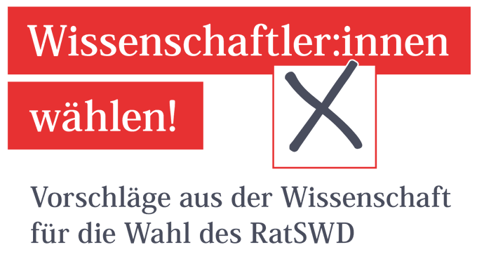 Wahl des RatSWD