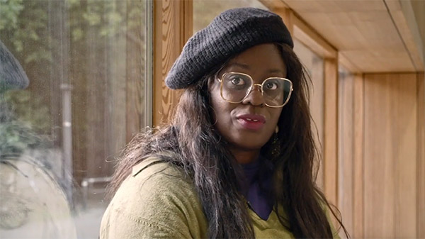 Andrea-Vicky Amankwaa-Birago