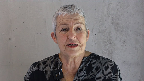 Carola Lentz